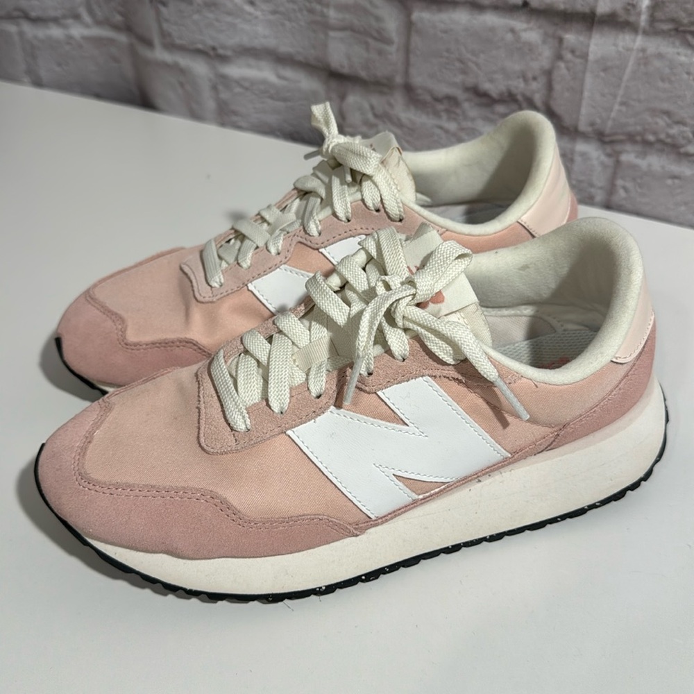 new balance 237 sneakers